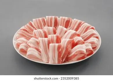 sliced-belly-pork-shabu-japanese-260nw-2352009385.webp