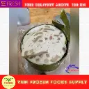 Chả bì ớt xanh