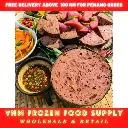 Chả bò gân 500G