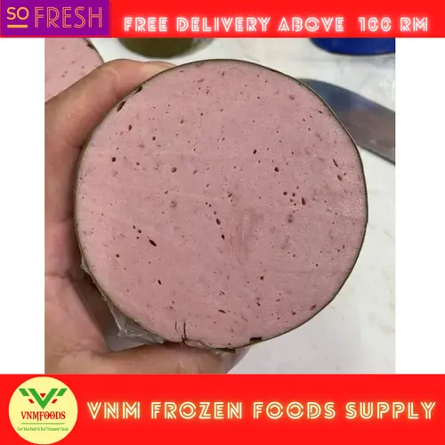 Chả bò thường (500G)