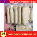 Chả cá thu chiên