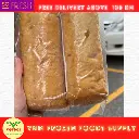 Cha chien-Pork ham deep fried