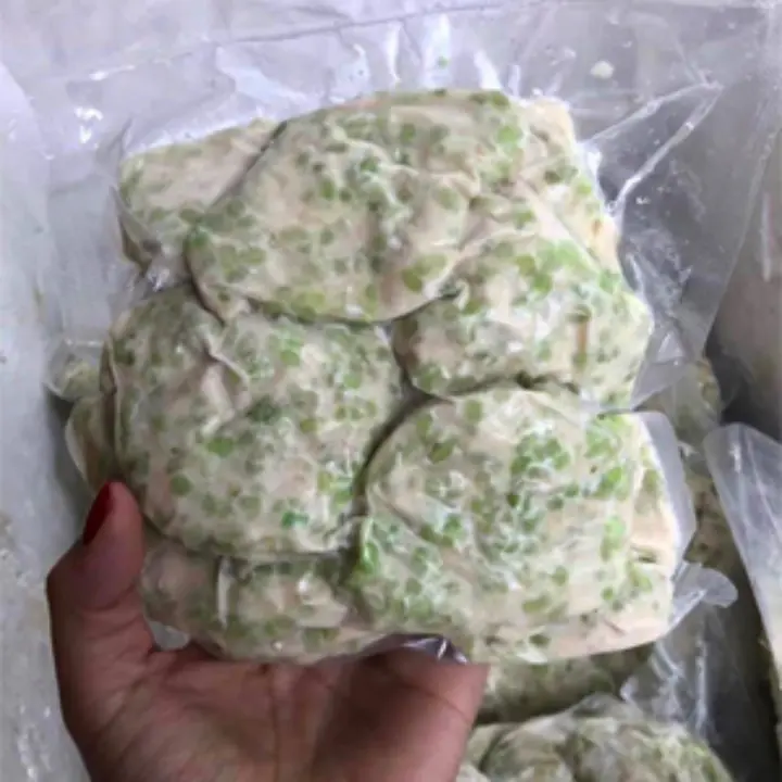 Chả cốm 500G
