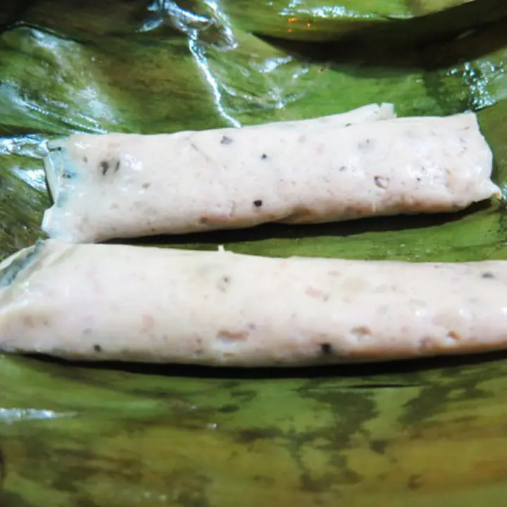 Chả huế Cây