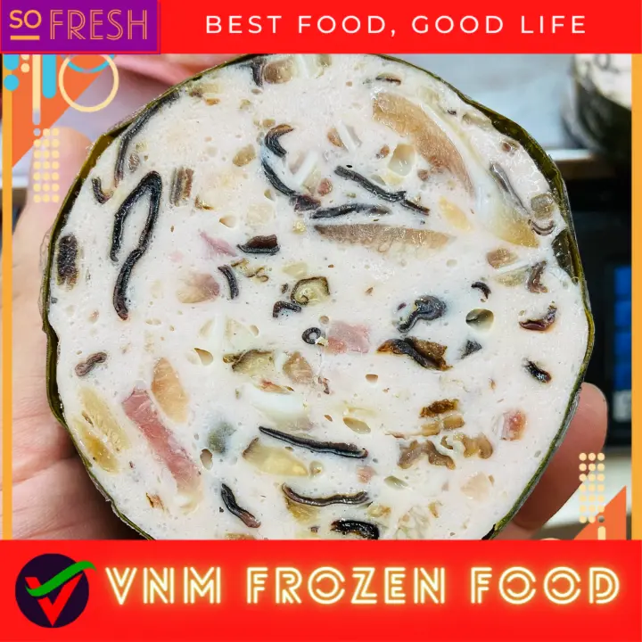 Chả lụa thủ 500G