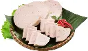 Chả lụa truyền thống
