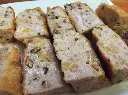 Chả sụn chiên