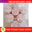 Dăm bông thịt heo