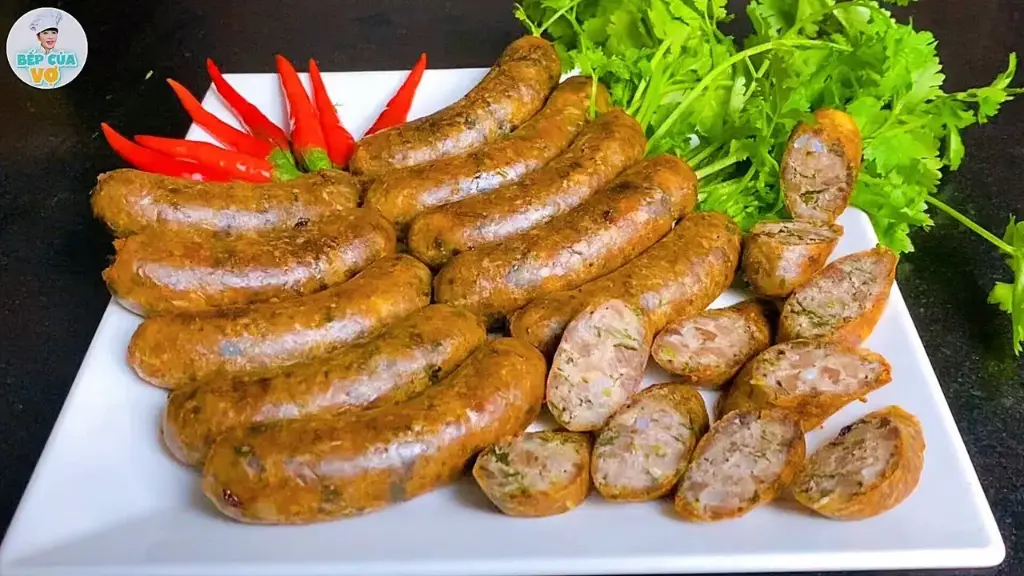 Dồi sụn 500G