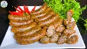 Dồi sụn 500G