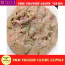 Mộc chả cá rô phi