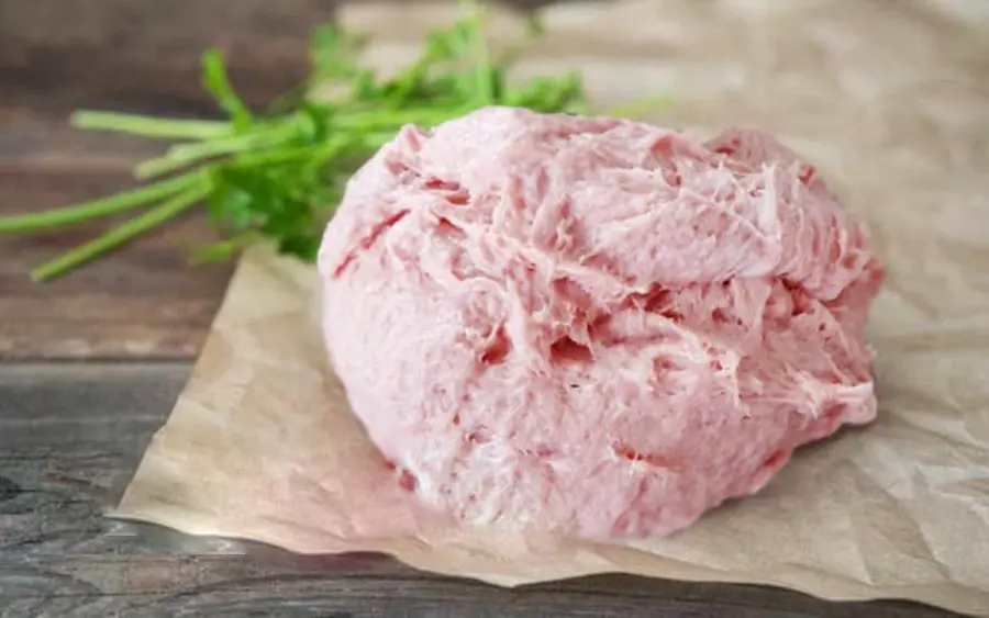 Mộc chả huế (500G)