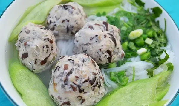 Mộc viên (500G, Moc nhi)