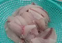 Cá rô phi nạo