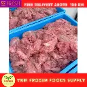 Cá thác lác nạo (500G)