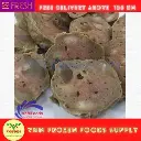 Bò viên gân 500G